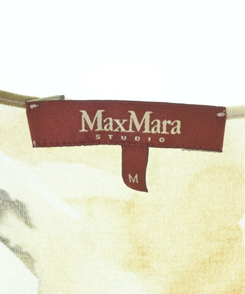 Max Mara STUDIO Tee Shirts/Tops