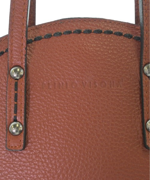 PLINIO VISONA Handbags