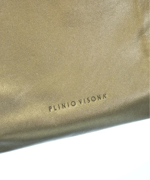 PLINIO VISONA Totes