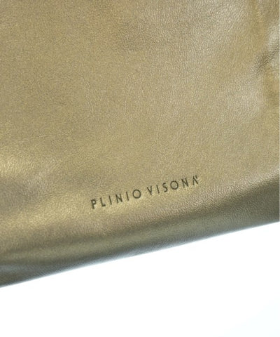 PLINIO VISONA Totes