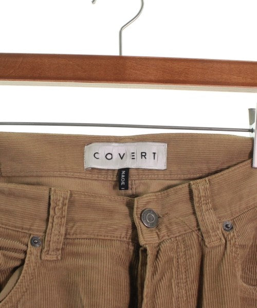 COVERT Other