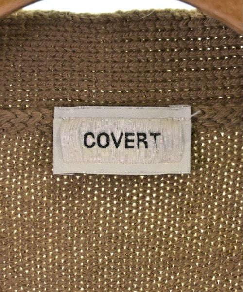 COVERT Cardigans