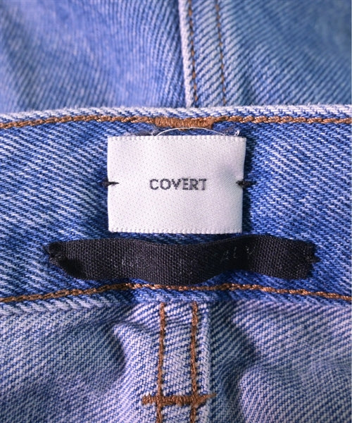 COVERT Jeans