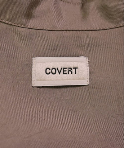 COVERT Casual shirts