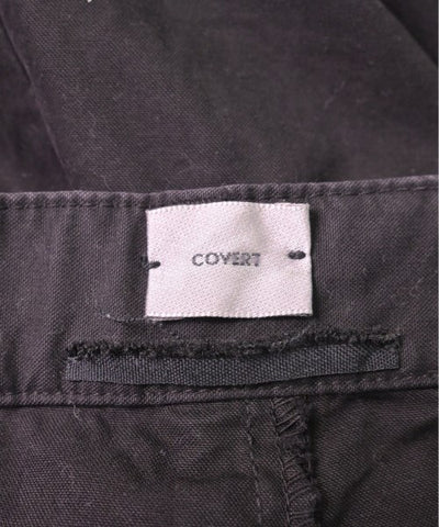 COVERT Other