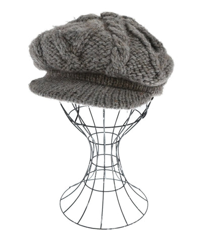 SEEBERGER Hunting caps