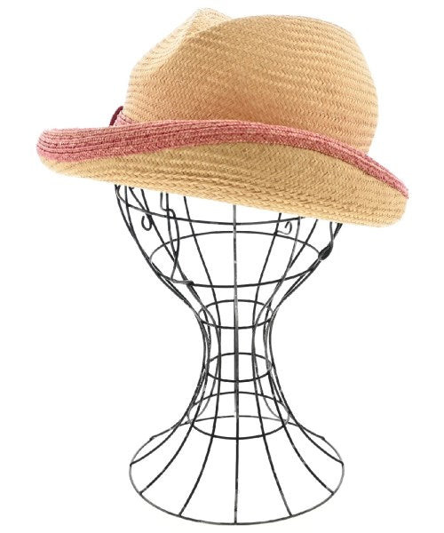 inverni Straw hats