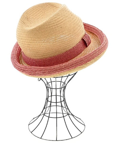 inverni Straw hats