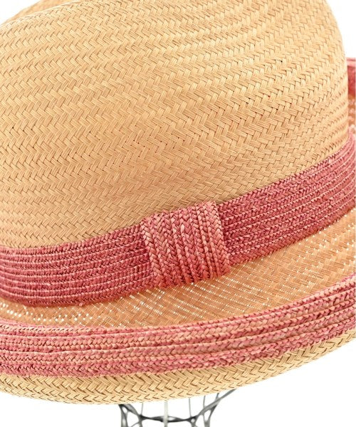 inverni Straw hats