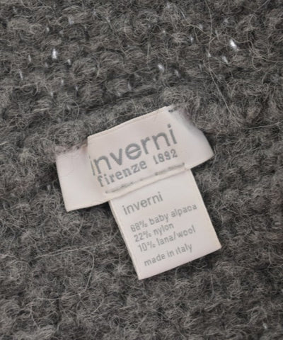 Inverni Winter scarves