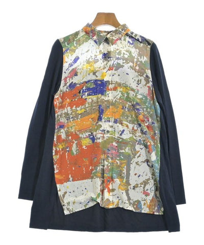 HIROKO BIS Casual shirts