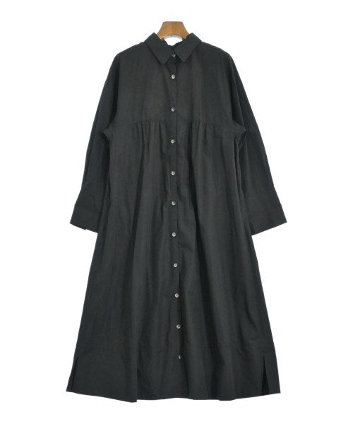 HIROKO BIS Shirtdresses