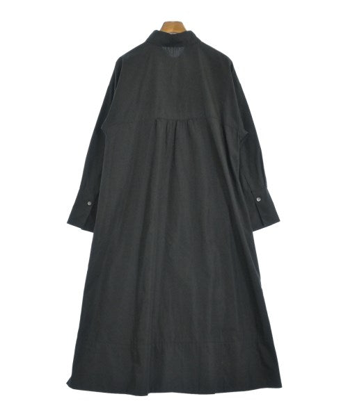 HIROKO BIS Shirtdresses