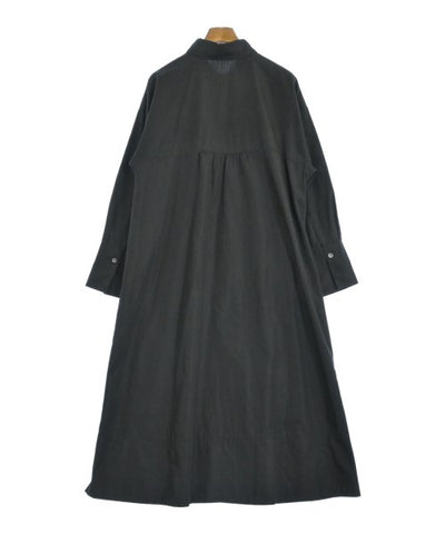 HIROKO BIS Shirtdresses