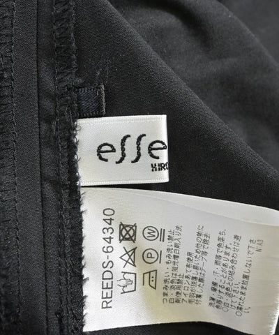 HIROKO BIS Shirtdresses