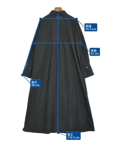 HIROKO BIS Shirtdresses