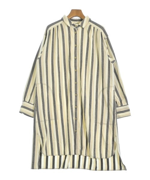 HIROKO BIS Shirtdresses