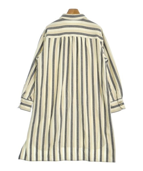 HIROKO BIS Shirtdresses