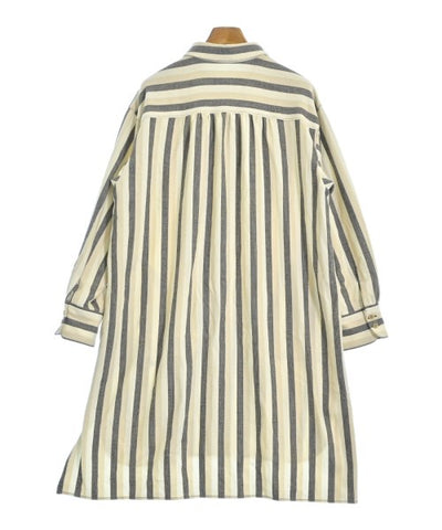 HIROKO BIS Shirtdresses