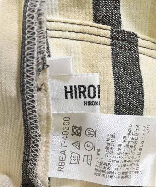 HIROKO BIS Shirtdresses