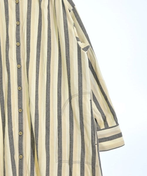 HIROKO BIS Shirtdresses