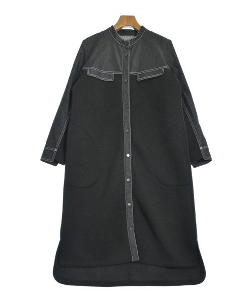 HIROKO BIS Shirtdresses