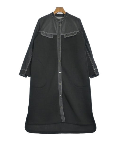 HIROKO BIS Shirtdresses