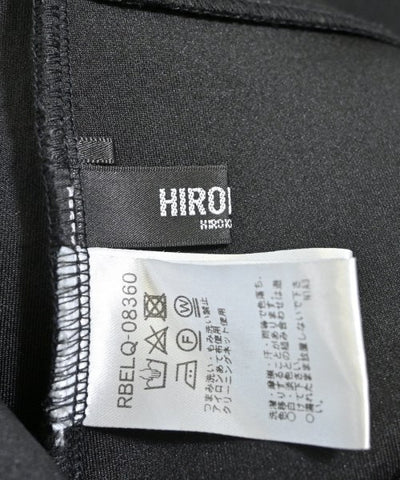 HIROKO BIS Shirtdresses