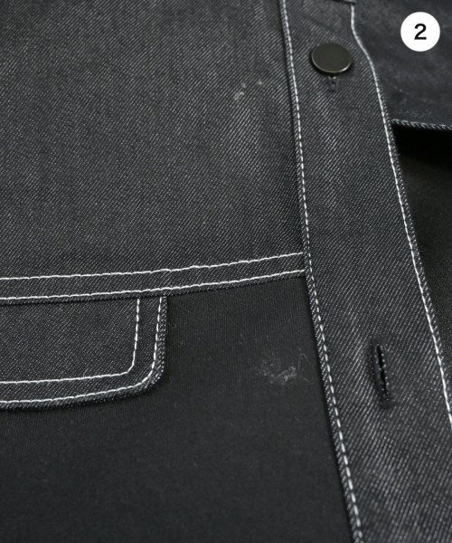 HIROKO BIS Shirtdresses