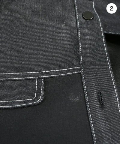 HIROKO BIS Shirtdresses