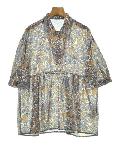 HIROKO BIS Casual shirts