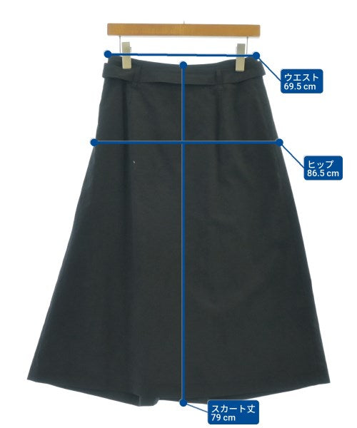 HIROKO BIS Long/Maxi length skirts