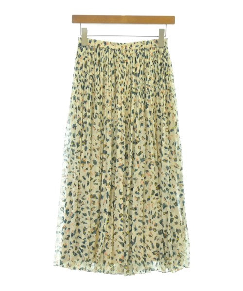 HIROKO BIS Long/Maxi length skirts