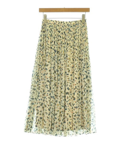 HIROKO BIS Long/Maxi length skirts