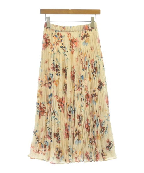 HIROKO BIS Long/Maxi length skirts