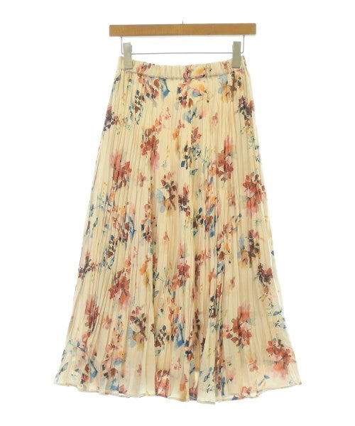 HIROKO BIS Long/Maxi length skirts