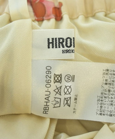 HIROKO BIS Long/Maxi length skirts