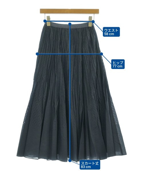 HIROKO BIS Long/Maxi length skirts