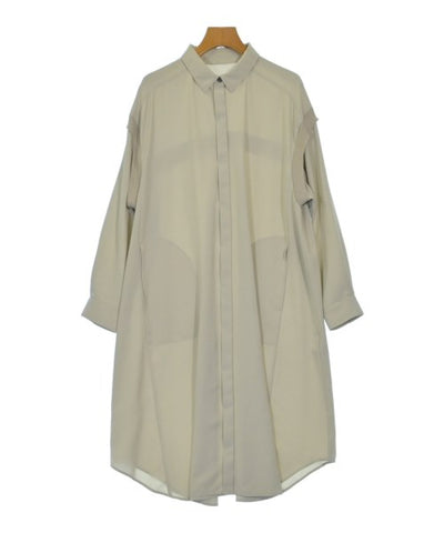 HIROKO BIS Shirtdresses