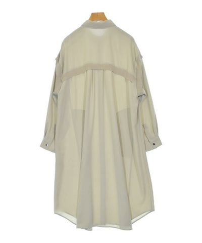 HIROKO BIS Shirtdresses