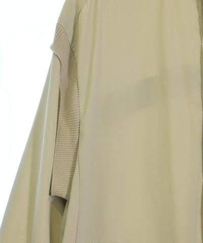 HIROKO BIS Shirtdresses