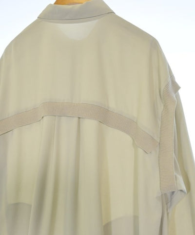 HIROKO BIS Shirtdresses