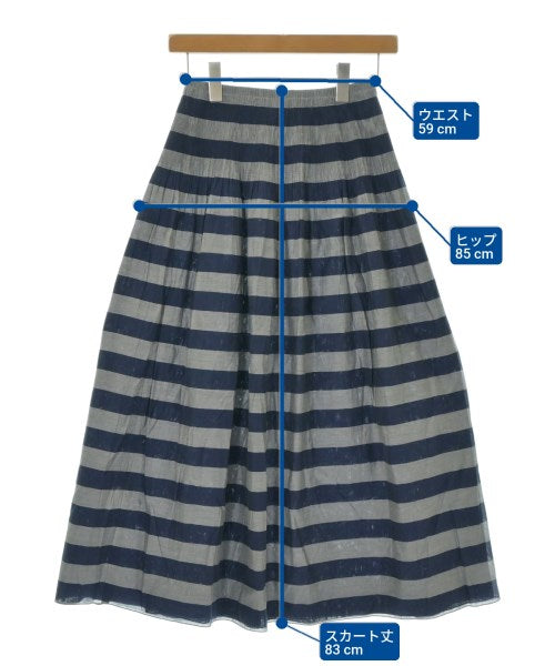 HIROKO BIS Long/Maxi length skirts