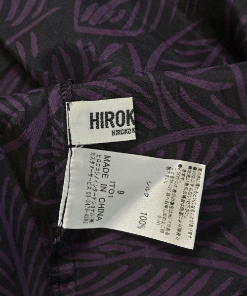 HIROKO BIS Dresses