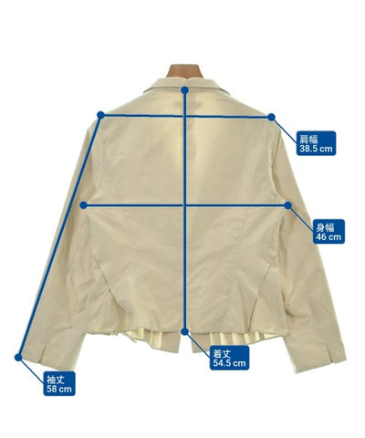 HIROKO BIS Casual jackets