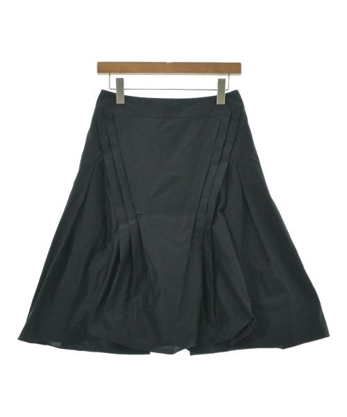 HIROKO BIS Knee length skirts