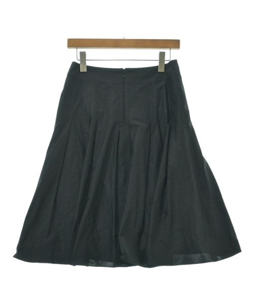 HIROKO BIS Knee length skirts