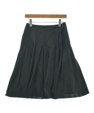 HIROKO BIS Knee length skirts