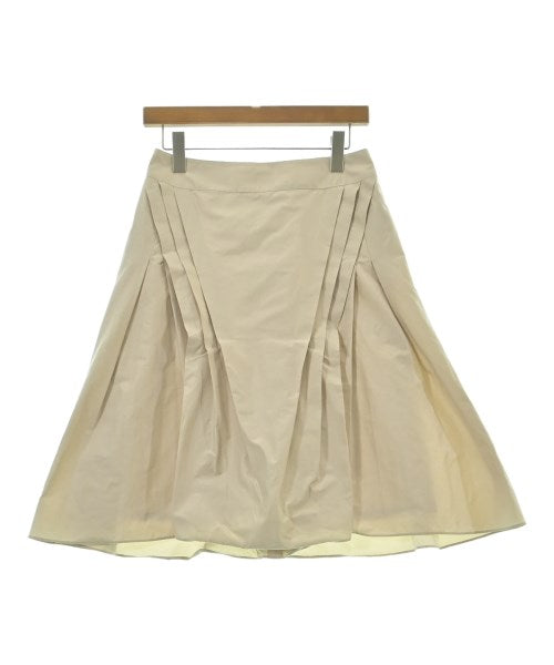 HIROKO BIS Knee length skirts