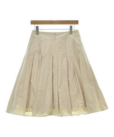 HIROKO BIS Knee length skirts